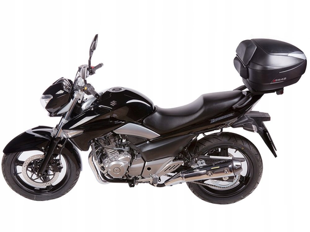 Zadný rám kufra Shad pre Suzuki GW 250 Inazuma