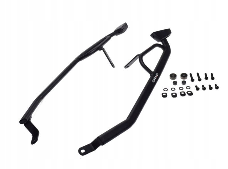 Zadný nosič kufra Shad pre Suzuki SV 650
