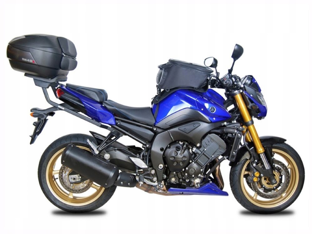 Zadný rám kufra Shad pre Yamaha FZ8 800 Fazer