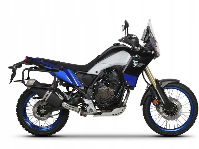 Nosič kufrov 4P SHAD Terra Yamaha Tenere 700