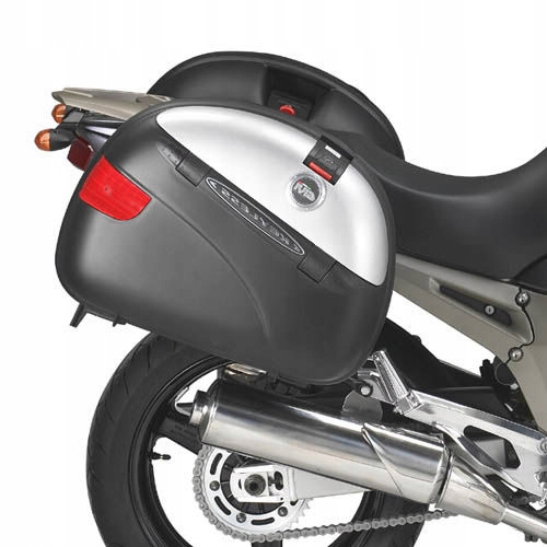 Nosič kufrov GIVI PL347 YAMAHA TDM 900 02-13