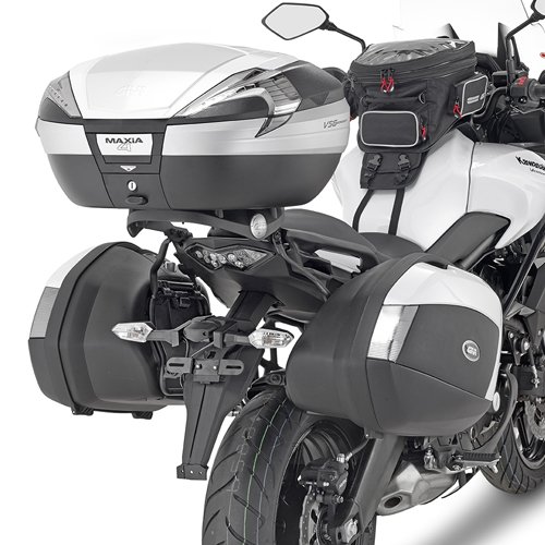 Nosič kufrov KAWASAKI Versys 650 PLX4114