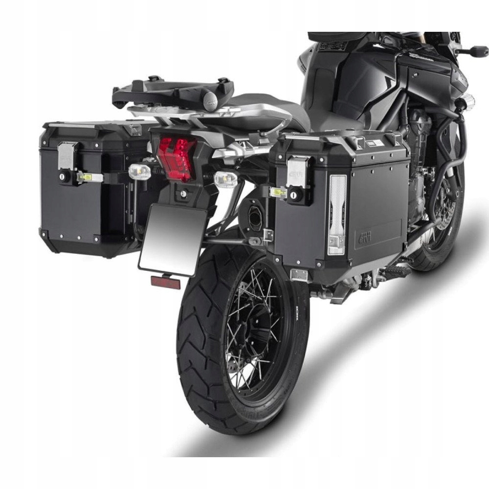 Nosič Brašna Kappa KL6408CAM Triumph Tiger 1200 E