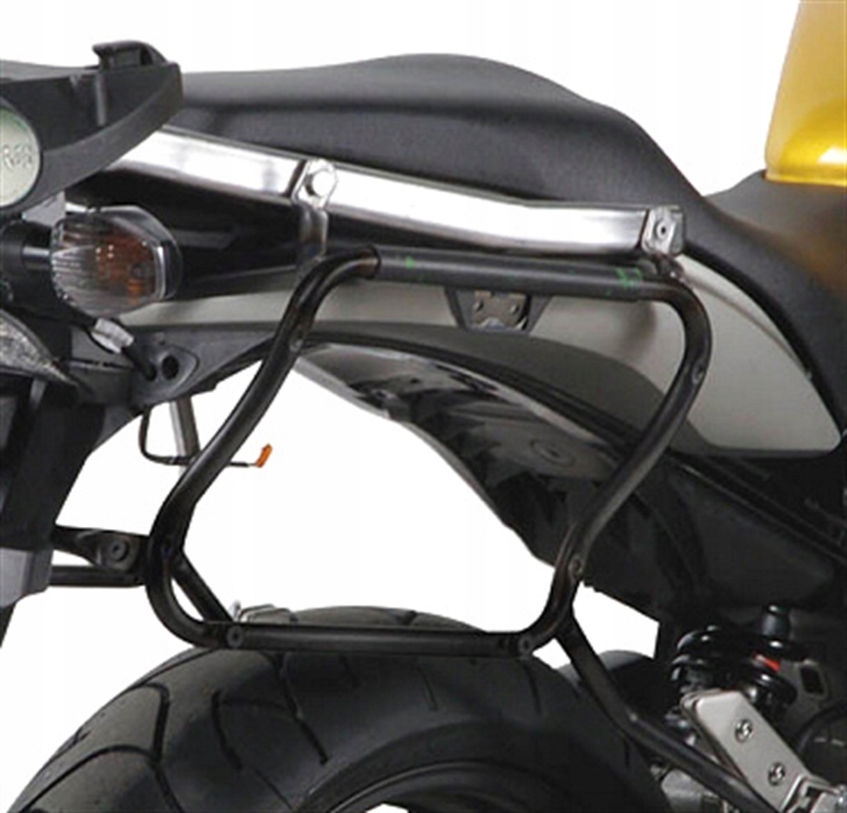 Kappa stojan na bočné kufre pre Honda CBF 500 600 1000