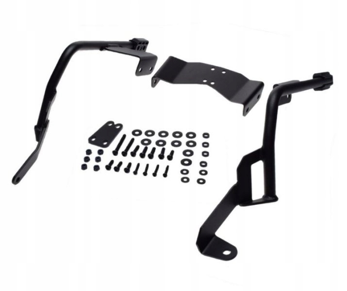 Nosič kufrov 3P SHAD Honda CB CBR 500