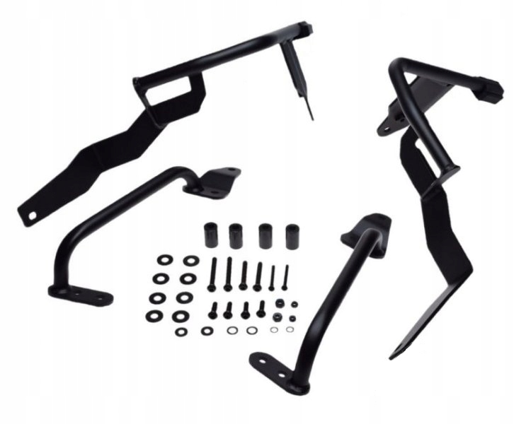 Nosič kufrov Kymco AK 550 3P SHAD
