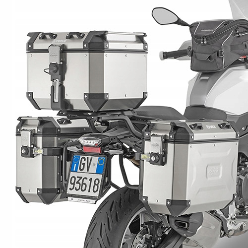 Nosič kufrov Cam Side BMW F 900 XR 2020