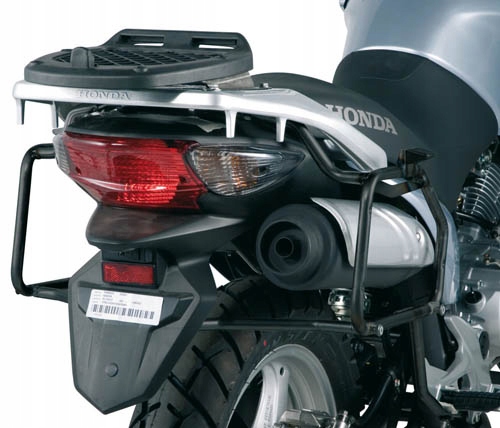 Rám bočných kufrov Honda 125 Varadero 07-14 XL