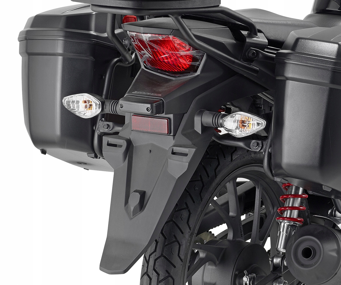 Nosič kufra Honda CB 125F 2015-20 Kappa