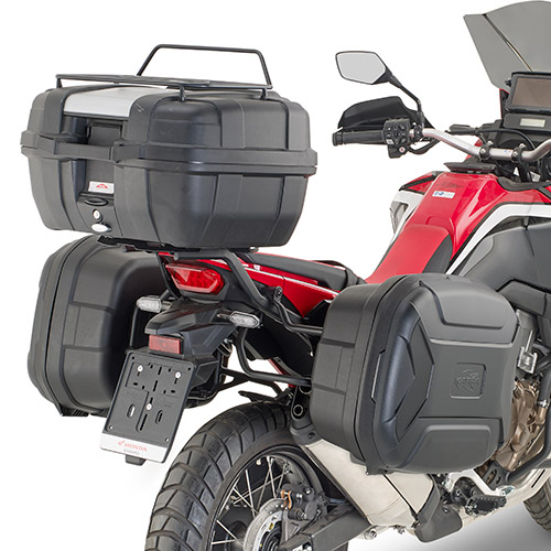 Nosič kufrov Honda CRF 1100L Africa Twin