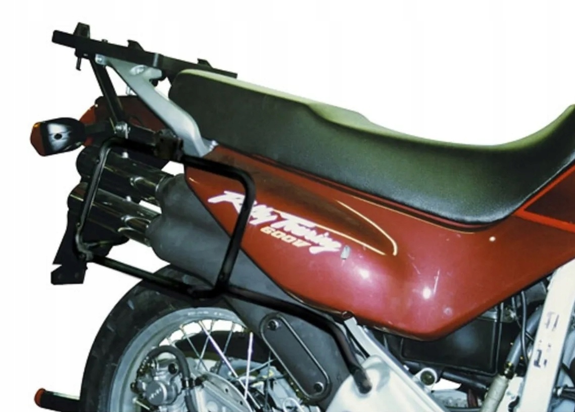 Nosič bočných kufrov Honda XL 600 Transalp 94-99