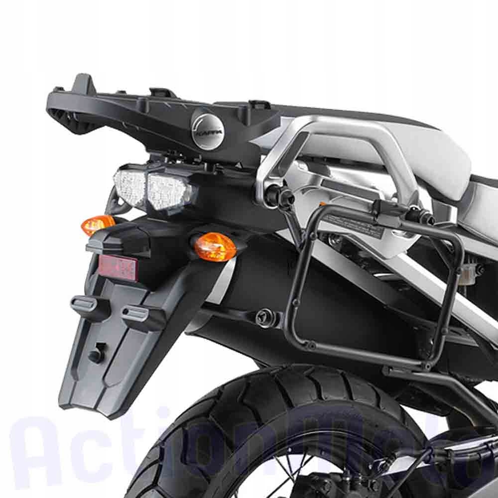 Rám pre bočné kufre KLR2119 Yamaha XTZ 1200