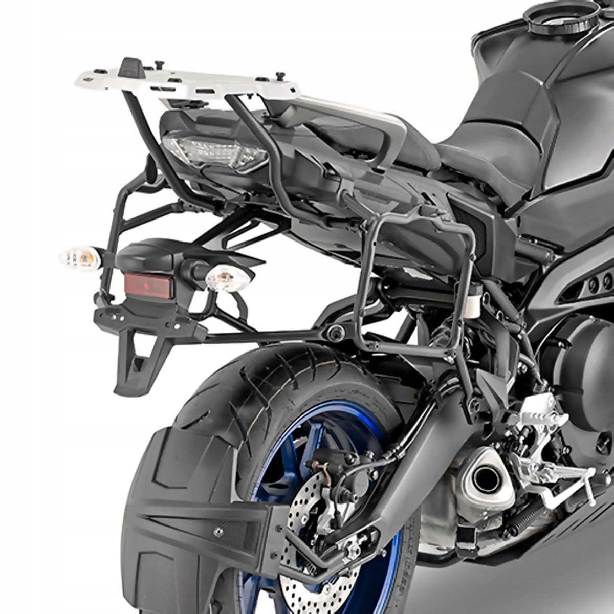 Nosič kufrov KLR2139 Yamaha Tracer 900