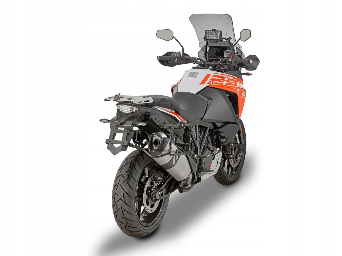 Stojan na bočné kufre KLR7706 KTM 1050 1090 1190