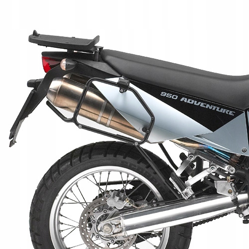 Bočný nosič kufra KTM Adventure 950 990 03-14