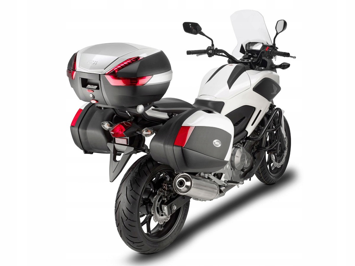 Kappa Honda NC 700 750 bočný nosič kufra