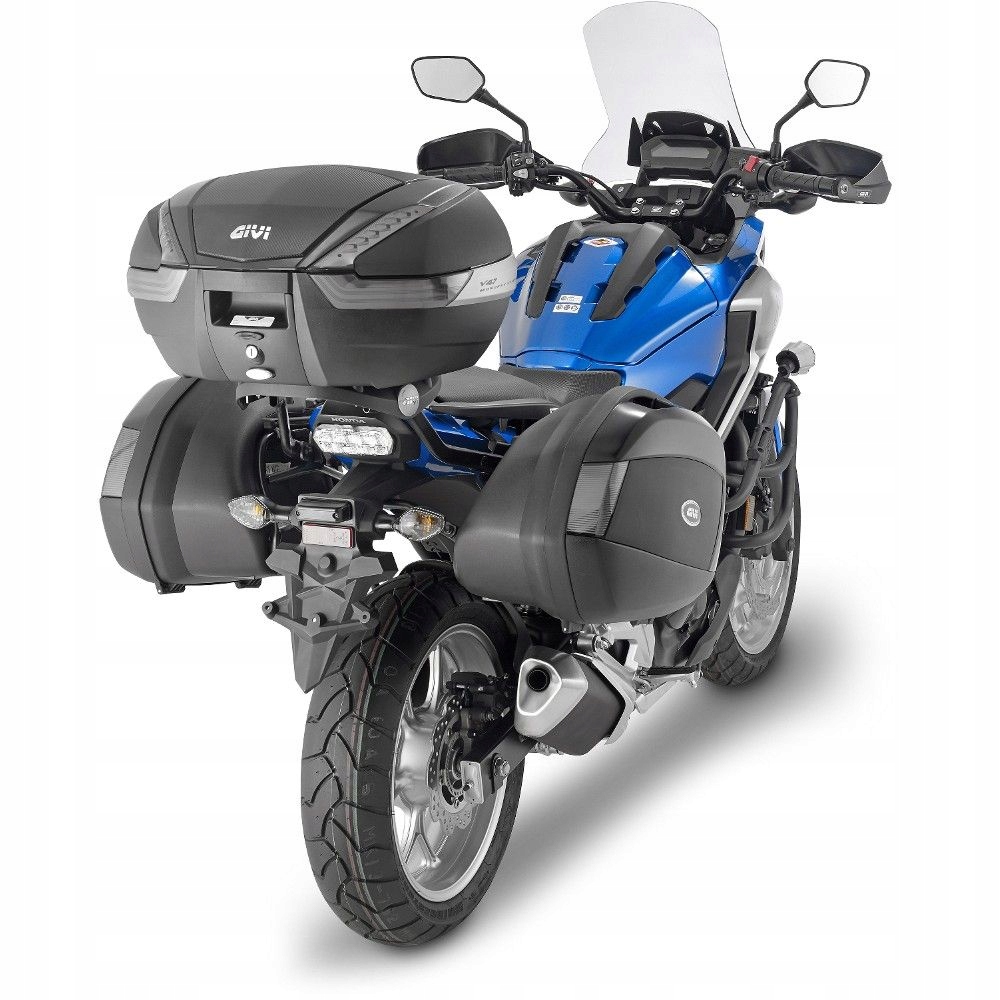 Bočný nosič Kappa Honda NC 750 X