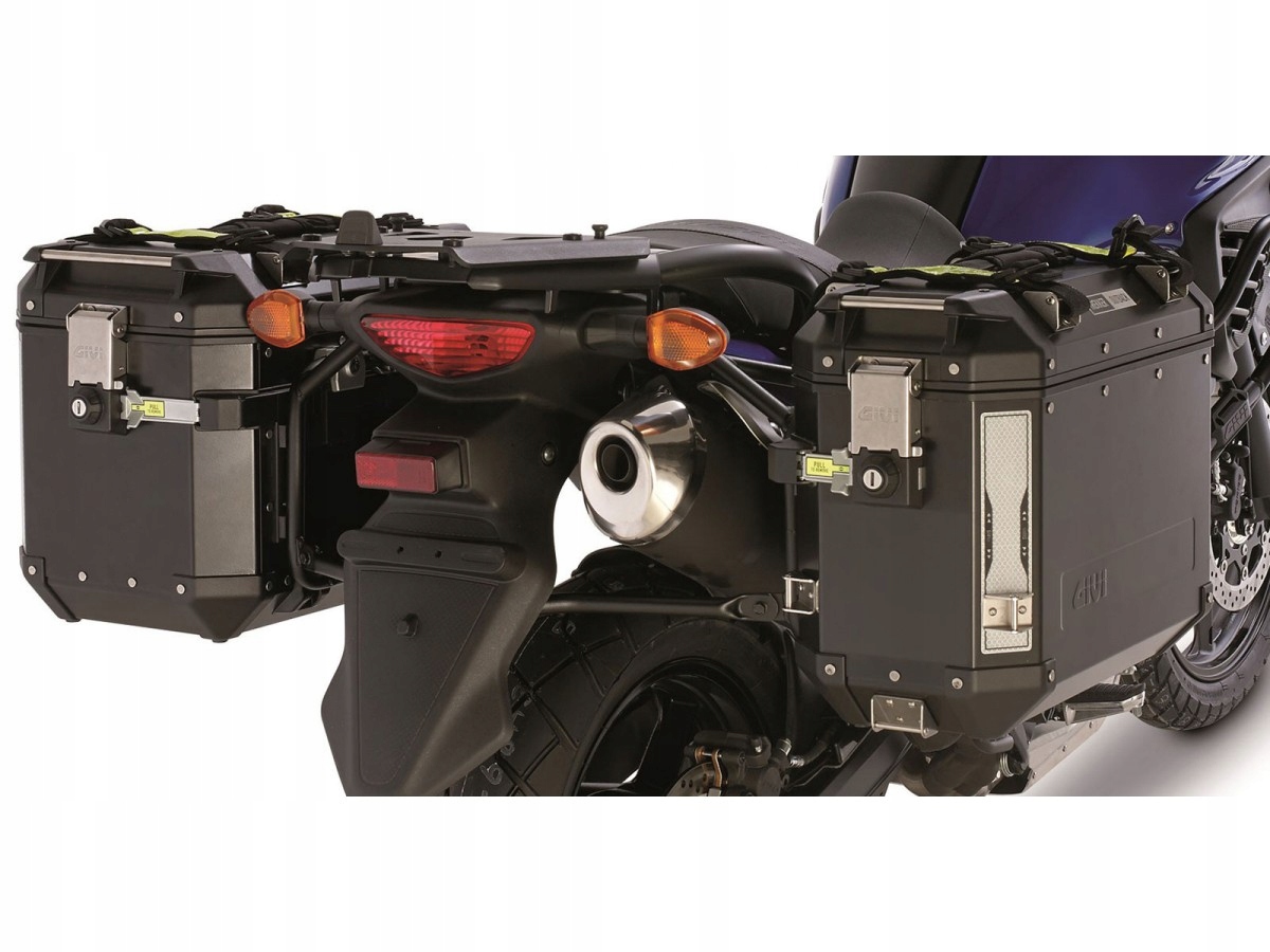 Kappa nosič Suzuki DL 650 V Strom