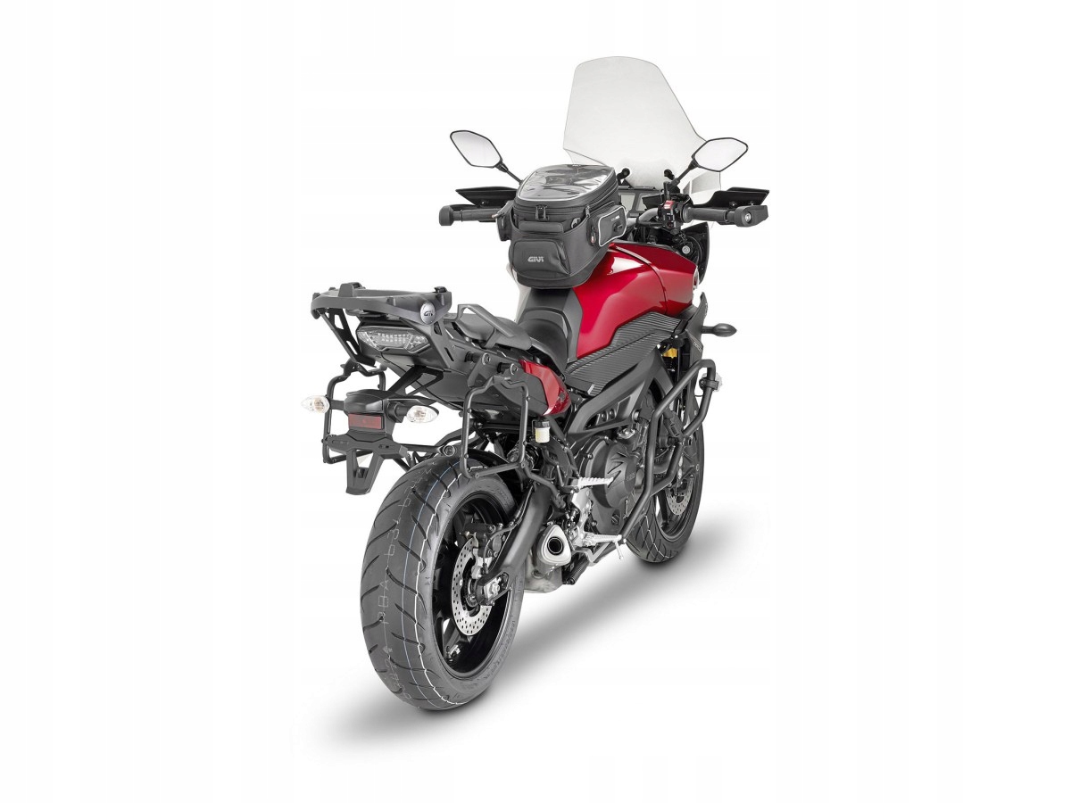 Bočný stojan na brašne Kappa Yamaha MT-09 Tracer