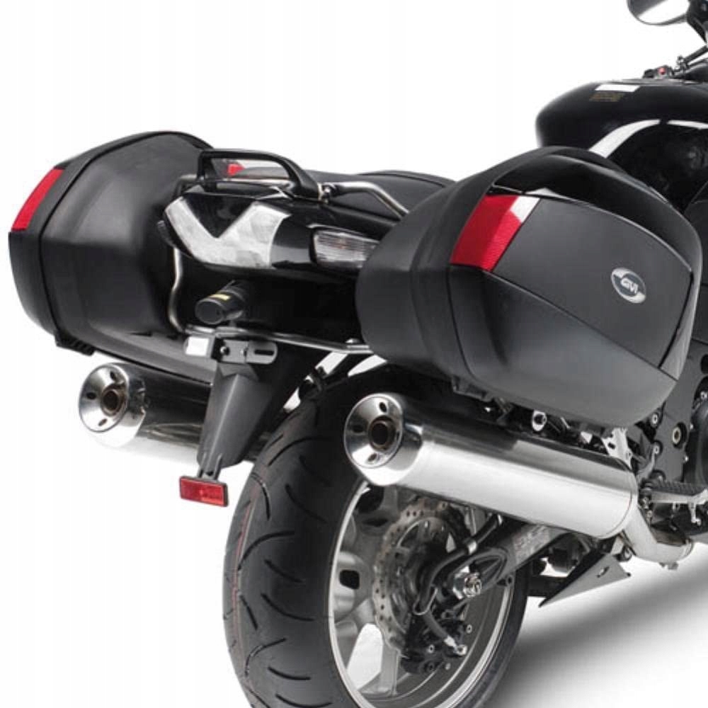 Stojan na bočné kufre Kawasaki ZZR 1400 06-11