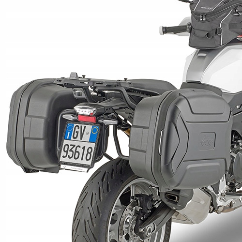 Monokey bočný stojan na kufre BMW F 900 XR 2020