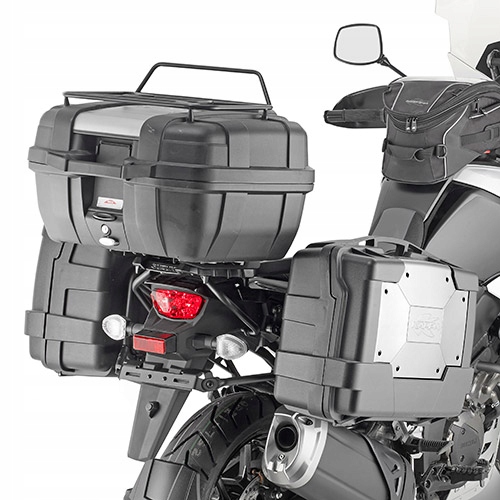 Nosič kufra pre Suzuki V-Strom 1050 2020