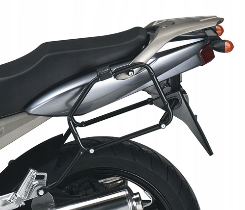 Nosič kufrov Yamaha TDM 900 02-14 Kappa