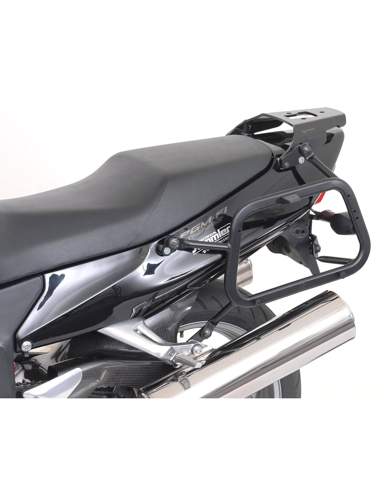 Regál na bočné kufre SW MOTECH HONDA CBR 1100 XX