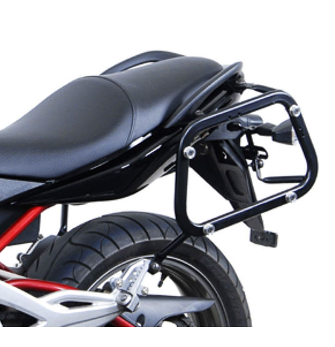 Nosič kufrov pre Kawasaki ER-6N / F 06-08