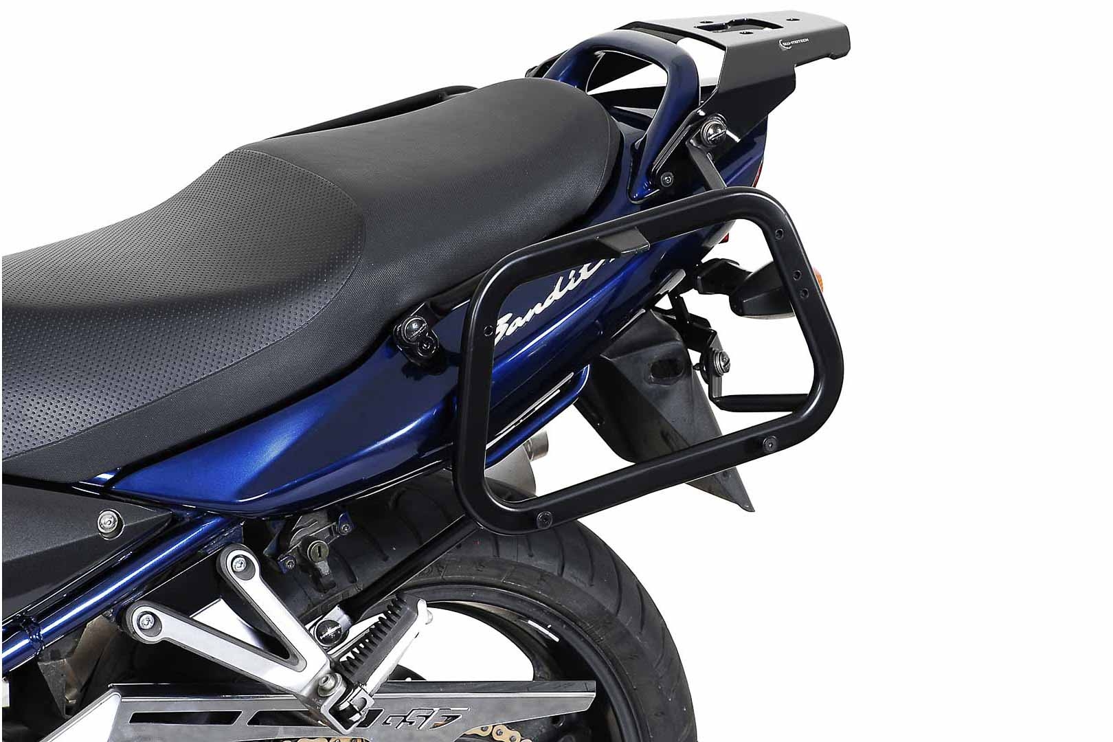 Nosič kufrov pre SUZUKI GSF 600 Bandit 00-04