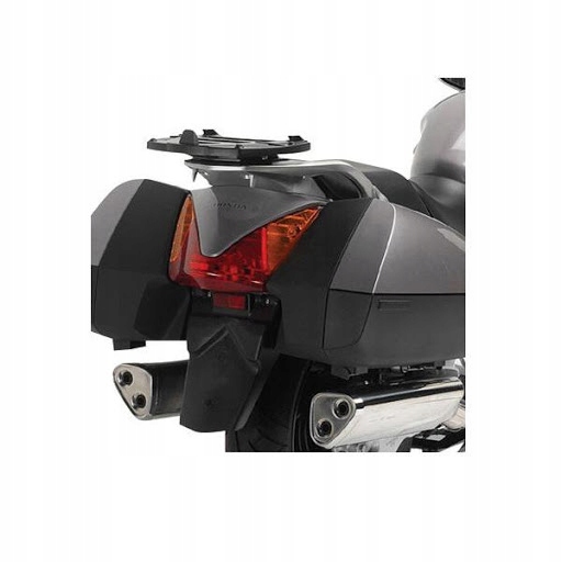 Regál pre Honda ST 1300 Pan European 02-14