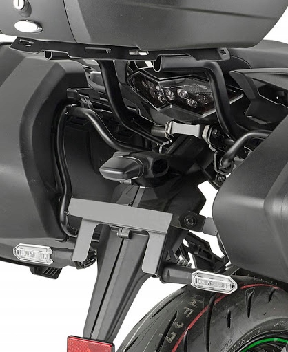 Nosič kufra Kawasaki Ninja 400 Z 400 2018-20