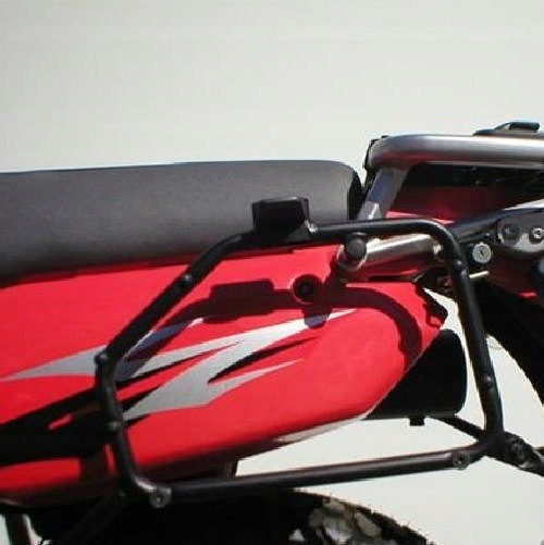 Nosič pre bočné kufre Monokey Kawasaki KLR 650