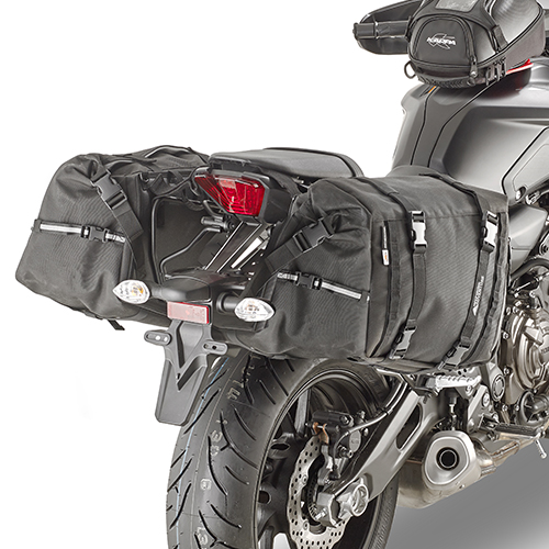 Regál pre Kappa Yamaha MT 07 2018-2020