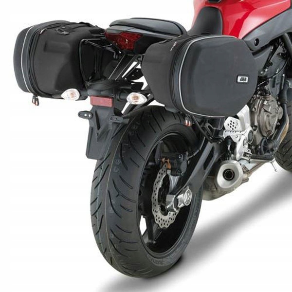 Regál pre Kappa Yamaha MT-07 700 2014-2015