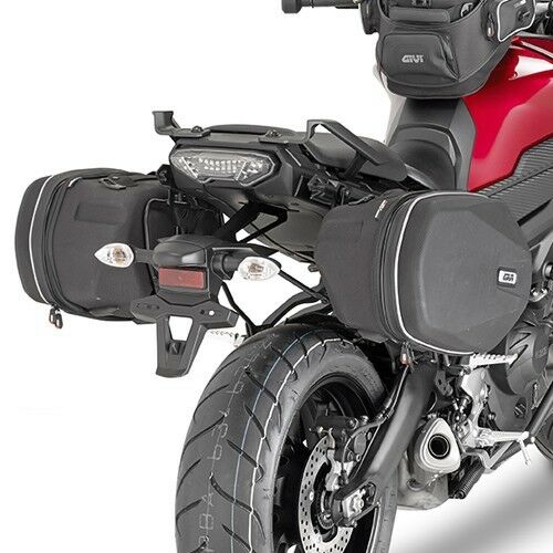 Rám pre Yamaha MT-2009 850 Tracer 15-17