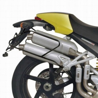 Nosič kufrov pre Ducati Monster S2R-S4R [04-08]