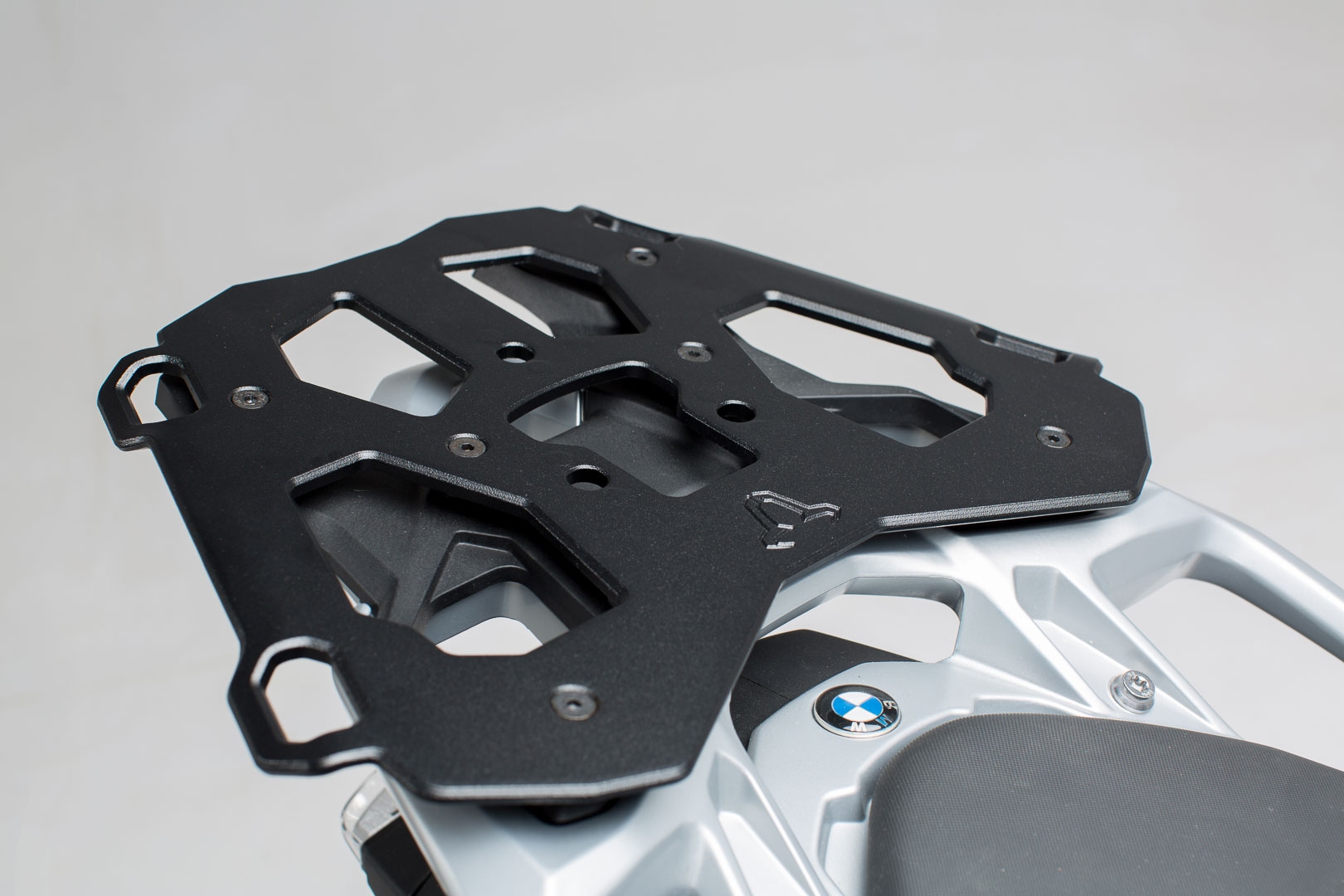 Zadný nosič SW MOTECH Al-nosič pre BMW S1000XR 15-