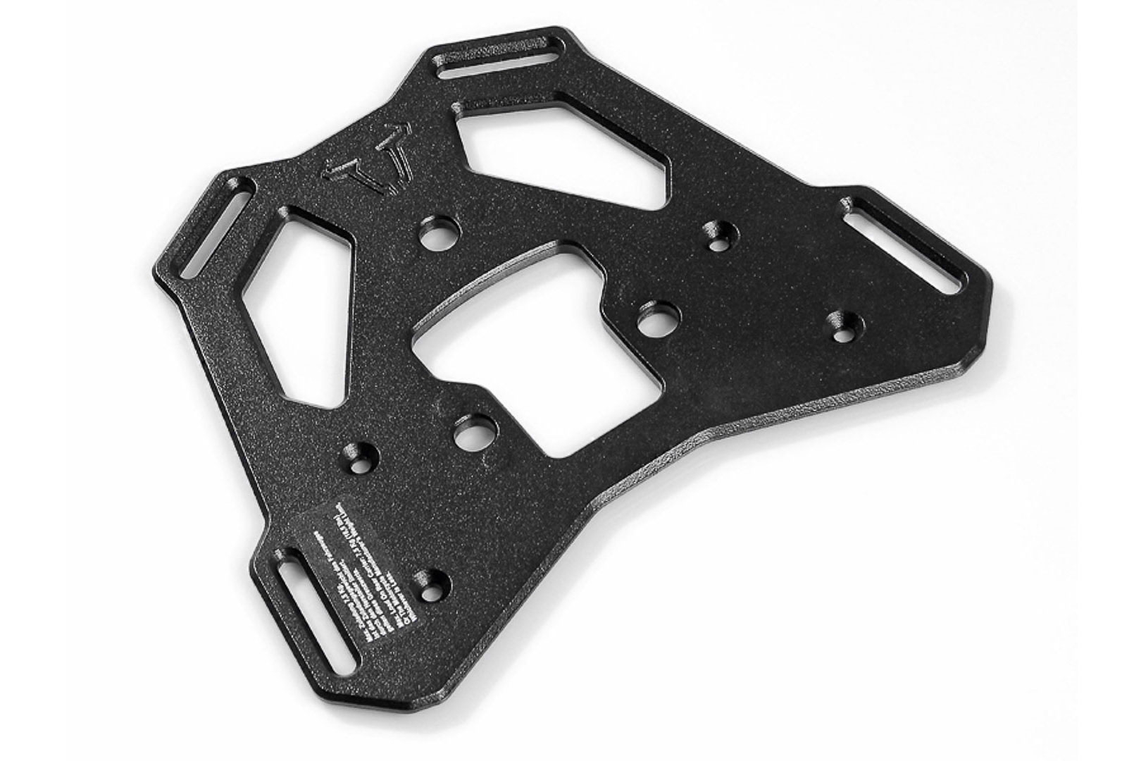 Zadný nosič SW MOTECH pre BMW 1200R 05-08 / 1300R 09-