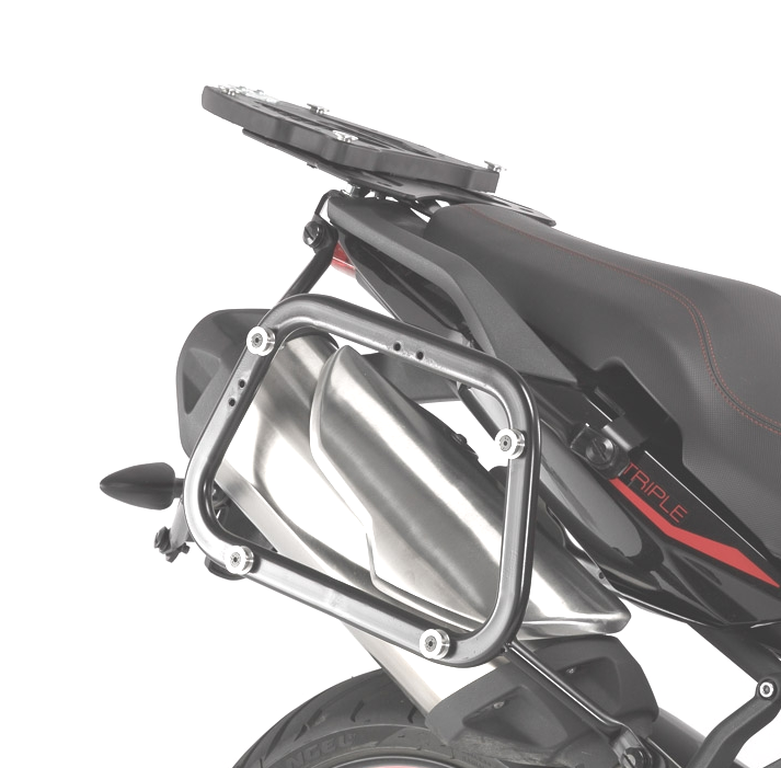 Rámy SW MOTECH Triumph Tiger 1050 Sport 13-