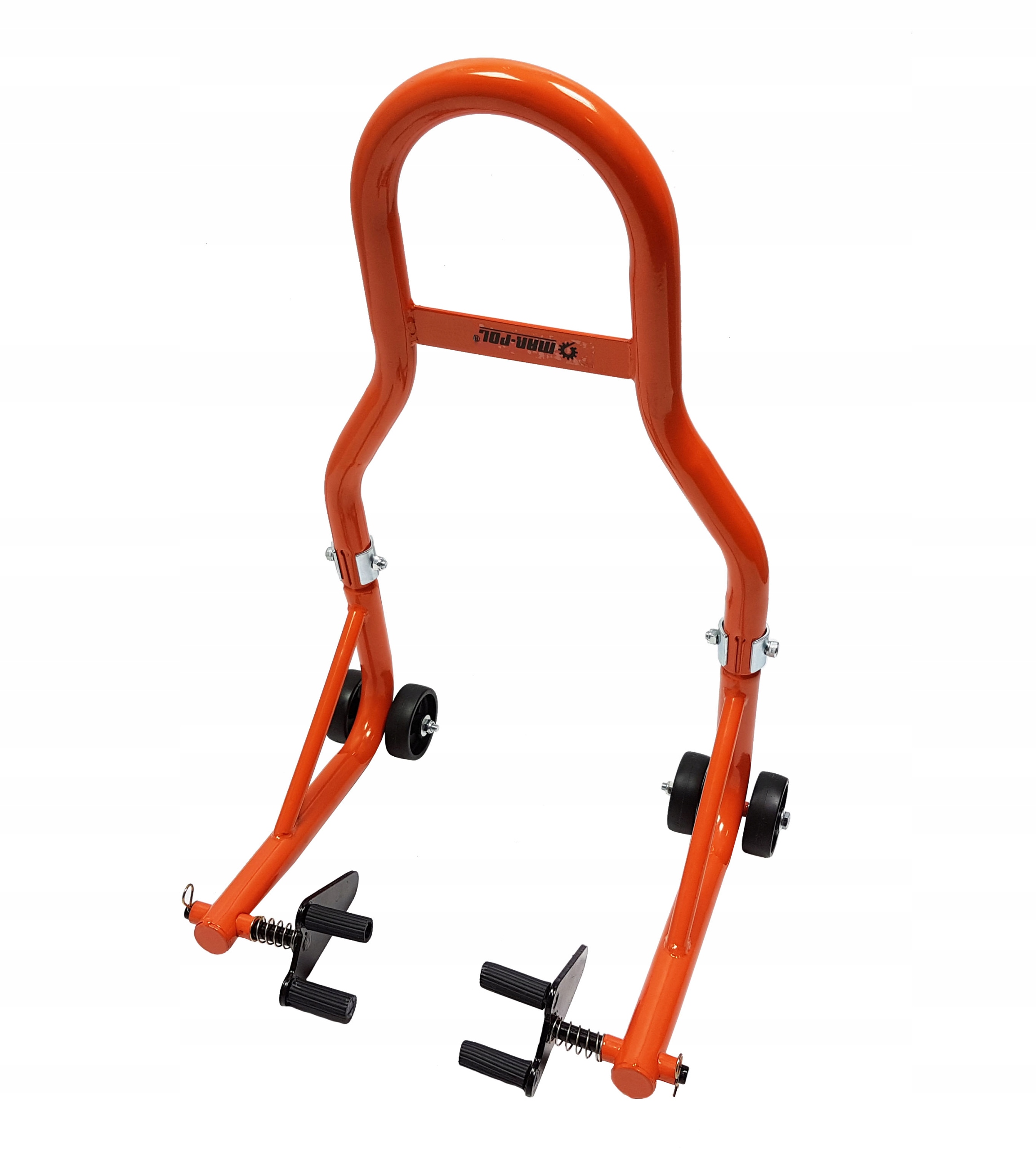 Predný stojan na motocykel 250 KG