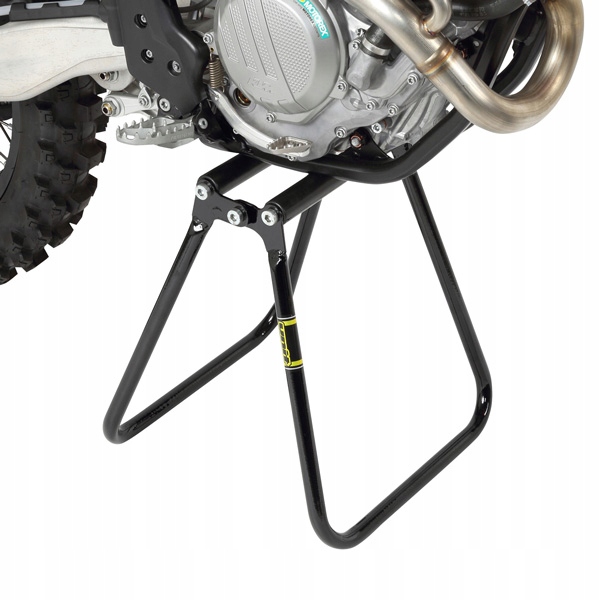 Ľahký stolík Cross Enduro pod motorom jednotky