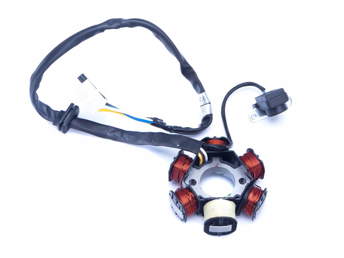 Stator XM110