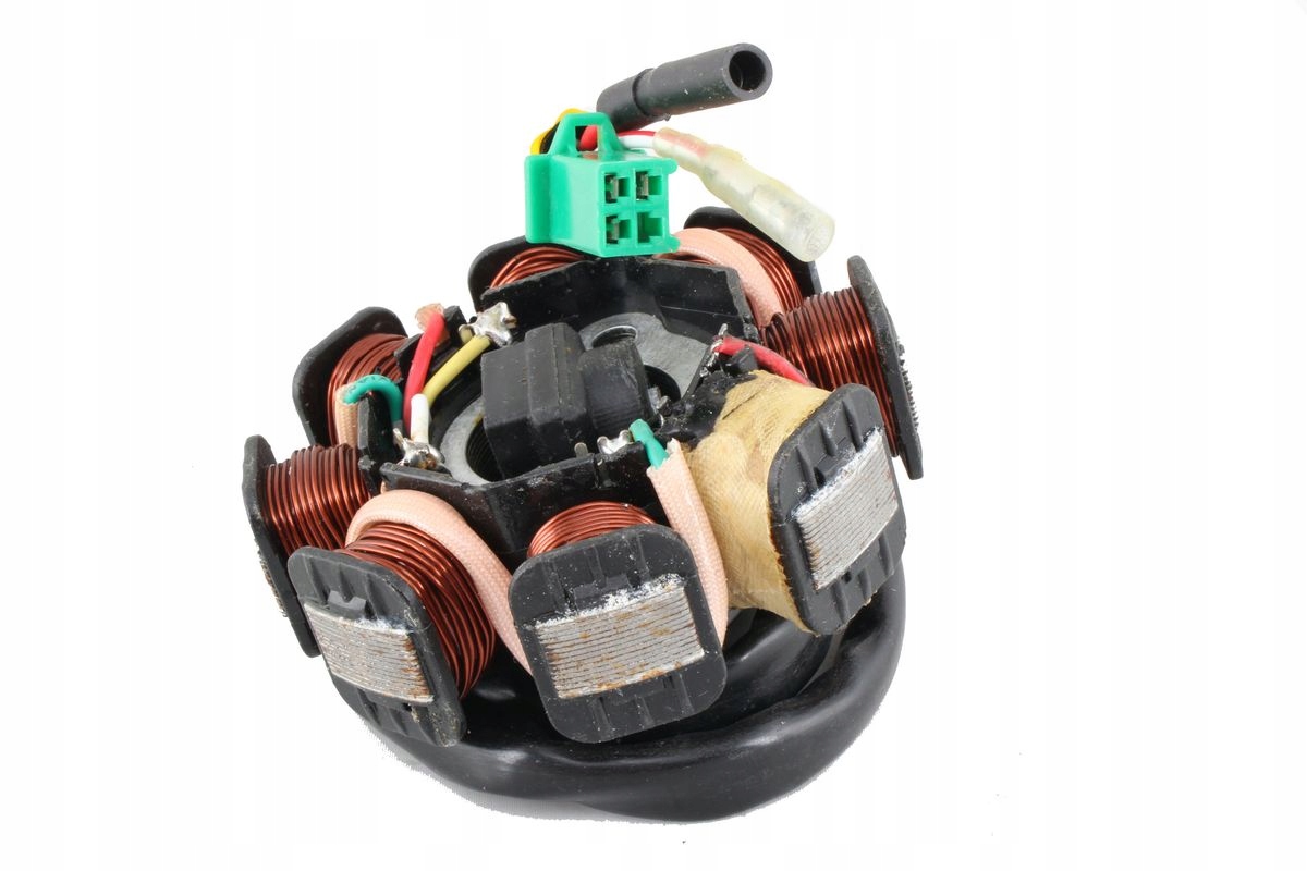 Stator generátora BS150S-2