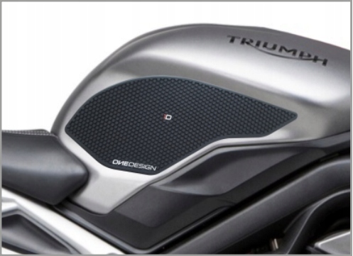 Stompgrip HDR DAYTONA 675 STREET TRIPLE TRIUMPH
