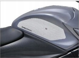 Stompgrip HDR GSXS1000F / GSXS1000Z SUZUKI 2016/2018