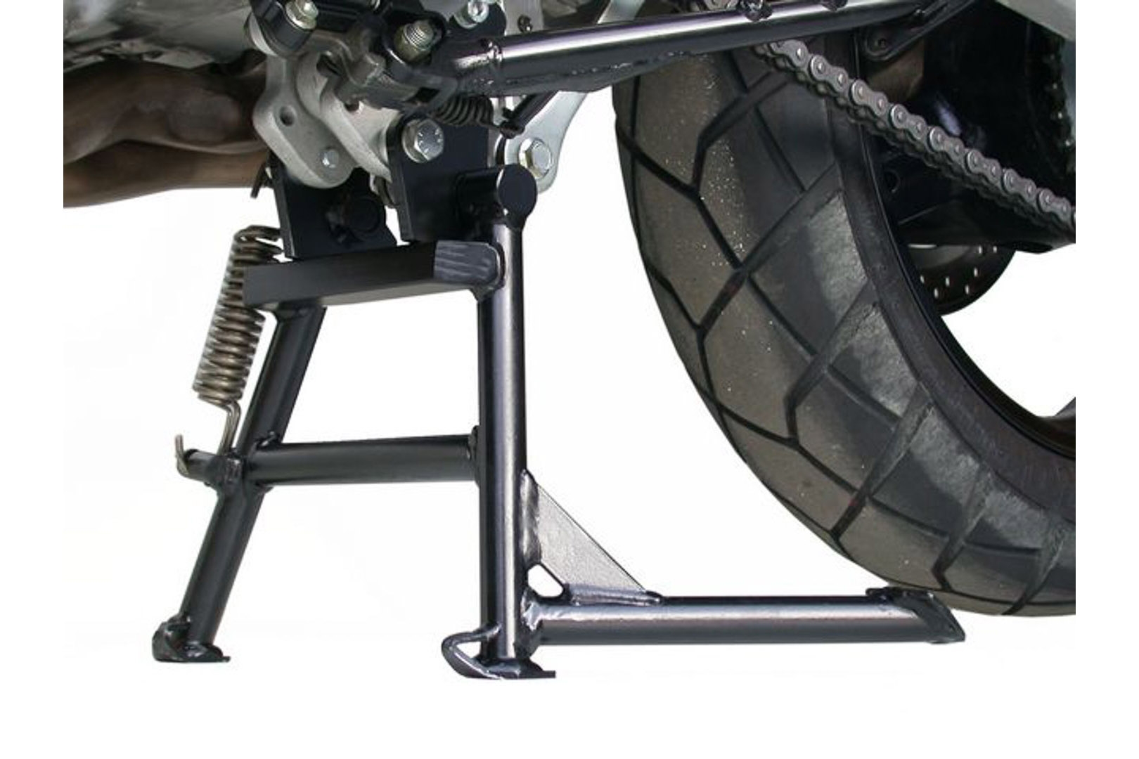 Centrálny stojan pre SUZUKI DL 650 V-Storm, 04-10r