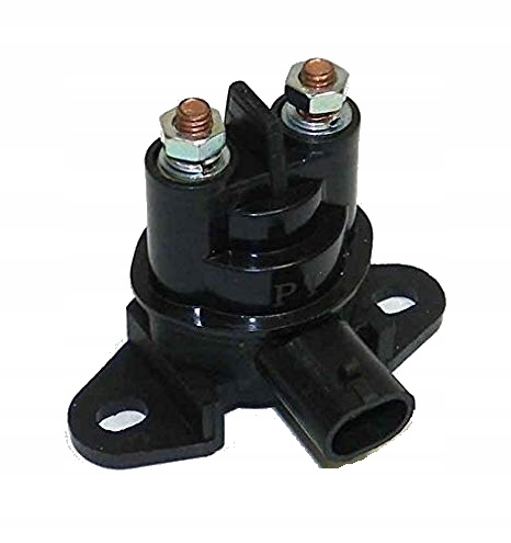 Stýkač Starter Sea-Doo 720, 951, 1503 09-15