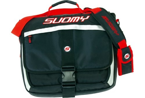 Suomy taška na notebook