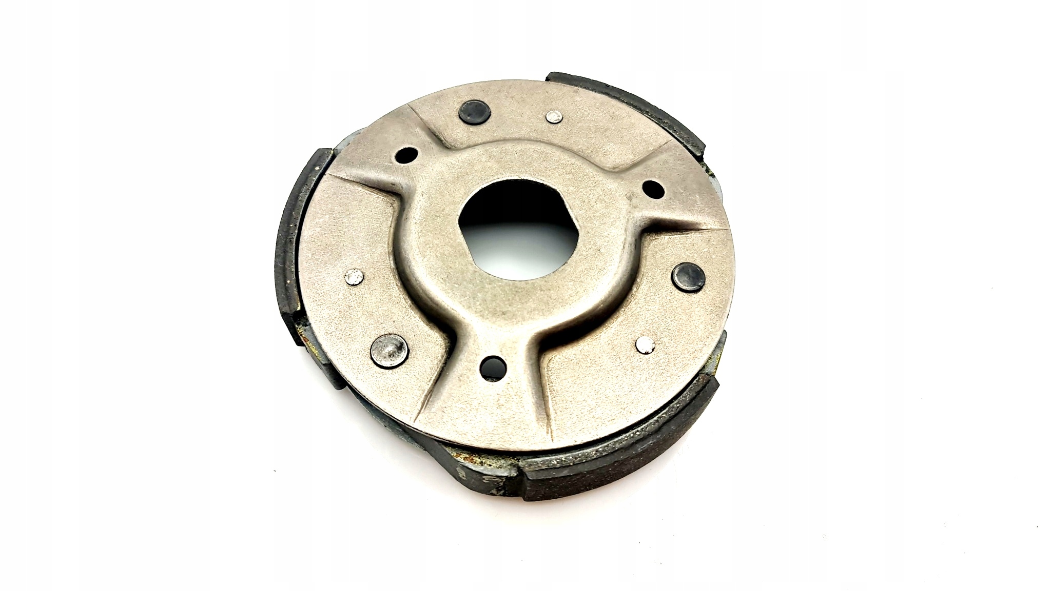 Spojkové čeľuste Linhai 147 mm